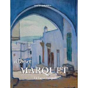 Albert MARQUET (ISBN: 9798894051765)
