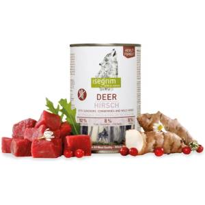 isegrim Adult Deer 400 g