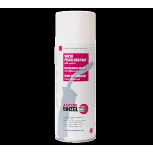 Binzel Спрей за дюзи (против пръски) МИГ/МАГ Binzel 400 ml