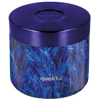 Kids movie heroes Термос за храна quokka thermal food jar nigh 600ml