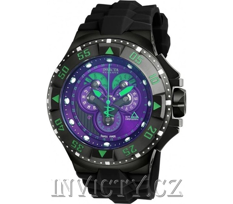 Invicta 18563