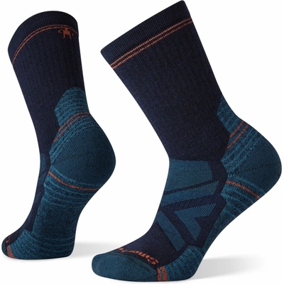 Smartwool W PERFORMANCE HIKE FULL CUSHION CREW deep navy