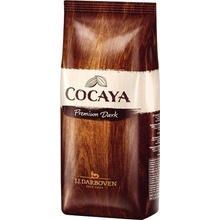 Darboven horká čokoláda Cocaya Premium Dark sáček 1 kg