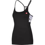 Ocun Дамски топ Ocun Women's Arista Top - Black Caviar (116-8019-0414)