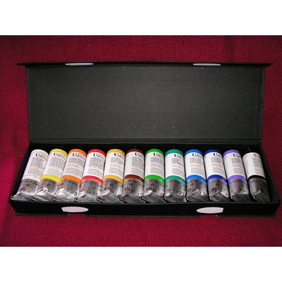 Umton T-92 12 x 35 ml