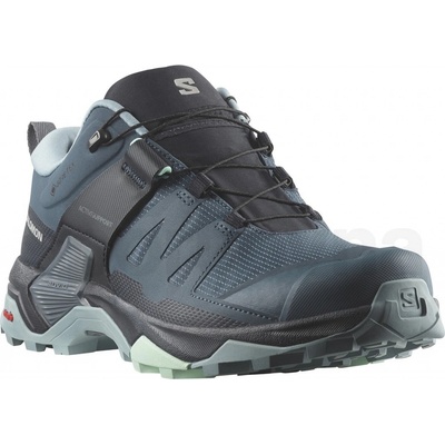 Salomon X Ultra 4 GTX W L47352900 stargazer/carbon/stone blue