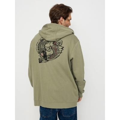 Hurley Tattoo ZHD army