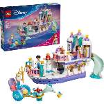 LEGO® Disney Princess™ - Ariel's Royal Wedding Boat (43299)