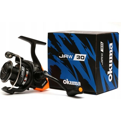 Okuma Jaw 30 FD 5.0:1