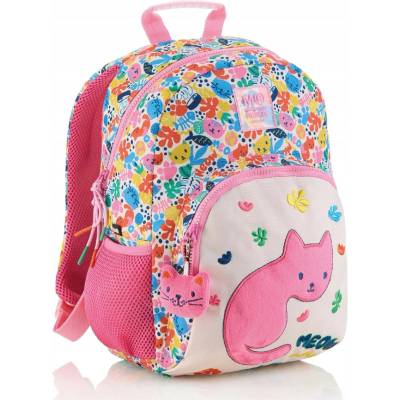 Batoh batoh London Miquelrius - Matisse Cat 12L