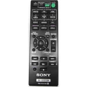 GENERAL SONY RM-ADU138 - съвместимо дистанционно управление на марката General (RM-ADU138) Дистанционно