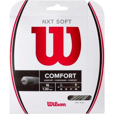 Wilson NXT Soft 12,2 m 1,30 mm