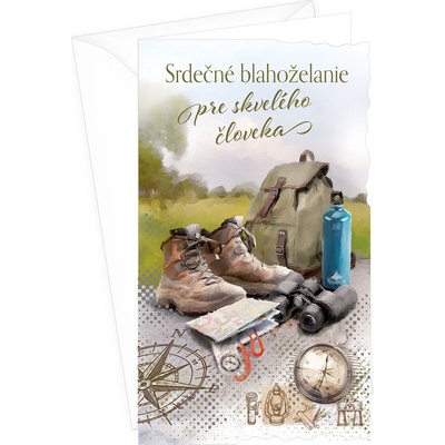 ARGUS Blahoželanie k sviatku 15-6562