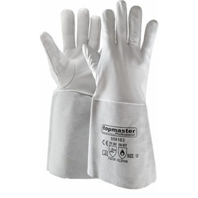 Topmaster Professional Ръкавици за заварчици PG3, размер 11 TMP (558109) (558109)