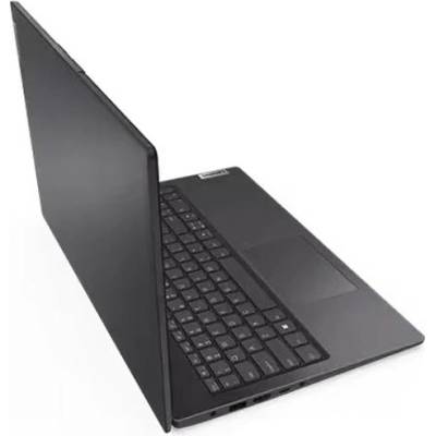 Лаптоп Lenovo V15 G4 IRU (83A1006VBM), шестядрен Intel Core i3-1315U 1.2/4.5 GHz, 15.6" (39.62 cm) Full HD IPS Anti-Glare Display, (HDMI), 8GB DDR4, 512GB SSD, 1x USB 3.2 Gen 1 Type-C, No OS (83A1006VBM)