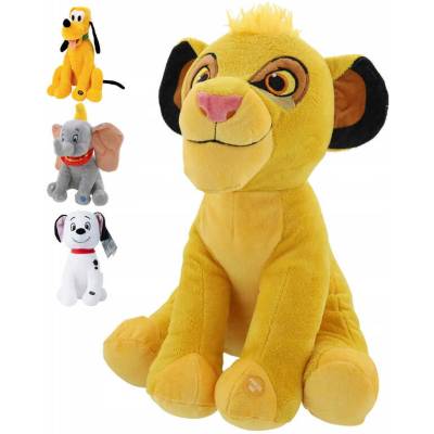 Disney Classics Lví král postavička 30 cm