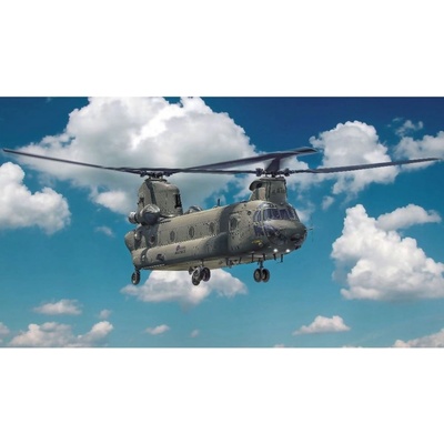 Italeri CHINOOK HC.2 CH47F I2779 1:48
