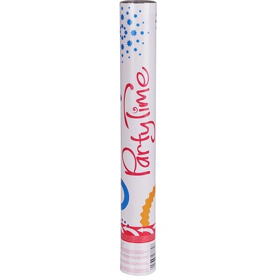 Vystreľovacie konfety 40cm
