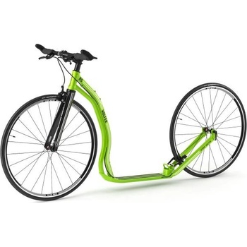 Yedoo Wolfer RS zelená