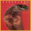 Blackfoot - Strikes CD