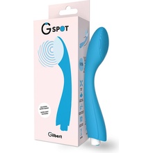 GSPOT GYLBERT G-SPOT VIBRATOR