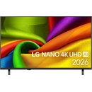 LG 43NU850B6LA