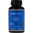 Doplňky stravy BrainActive 60 kapslí