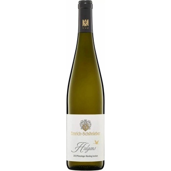 Emrich-Schönleber Monzinger "Halgans" Riesling trocken 2022 12,5% 0,75 l (čistá fľaša)