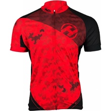 Haven Singletrail NEO men red