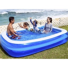 MASTER POOL JL10291 Giant 262 x 175 cm