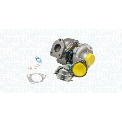 Plniace dúchadlo MAGNETI MARELLI 807101001900