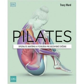 Pilates - Tracy Ward
