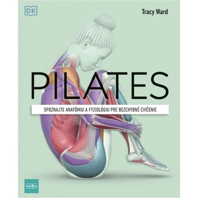 Pilates - Tracy Ward