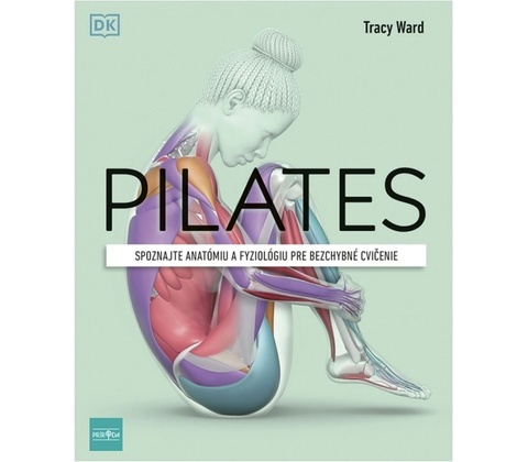 Pilates - Tracy Ward
