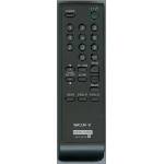GENERAL Sony rmt-cf1a - дистанционно управление дубликат (rmt-cf1a) Дистанционно