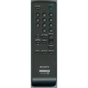 GENERAL Sony rmt-cf1a - дистанционно управление дубликат (rmt-cf1a) Дистанционно