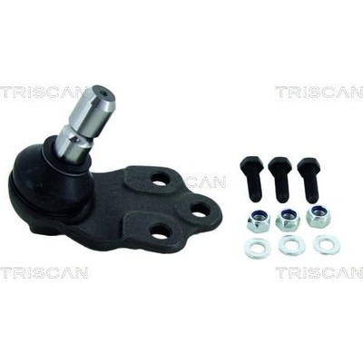 Čepy TRISCAN 8500 12521