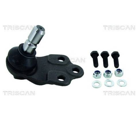 Čepy TRISCAN 8500 12521