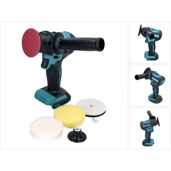 Makita DPV300Z