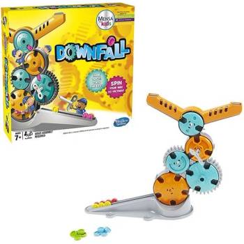 Hasbro Downfall Machine CZ/SK