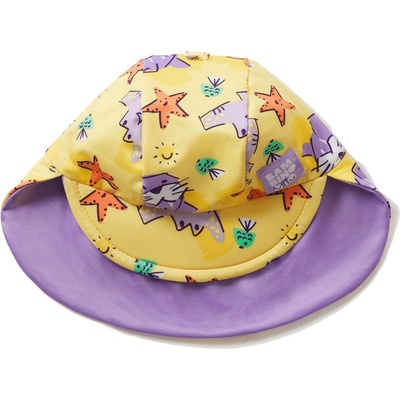 Bambino Mio Dětská koupací čepice Sand