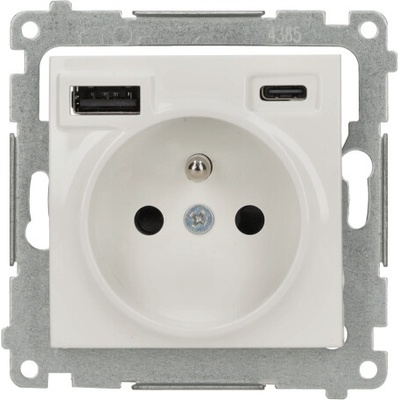 Simon 54 DGZ1ZUSB2CA.01/11