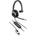 HP Poly Mission 815 USB-C/A (C01F8AA)