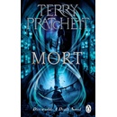 Mort Pratchett Terry
