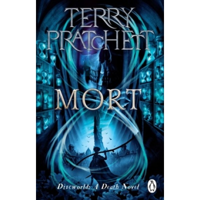 Mort Pratchett Terry