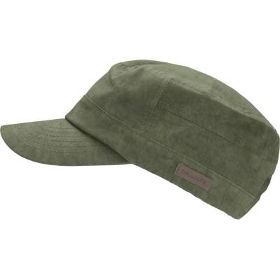 Chillouts Шапка с козирка Chillouts Ettrick Cap - Khaki - размер One Size (904-5945-0211)