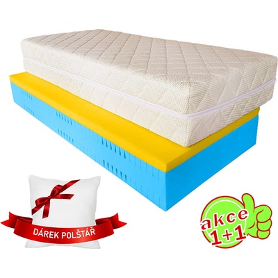 Bazyl AMAZONKA 1+1