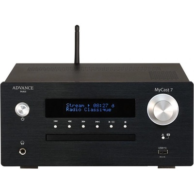Advance Acoustic MyCast 7