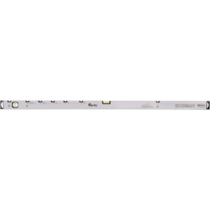 Fortis Нивелир електричарски с 2 либели fortis, 1200 мм (fortis 4317784706032)