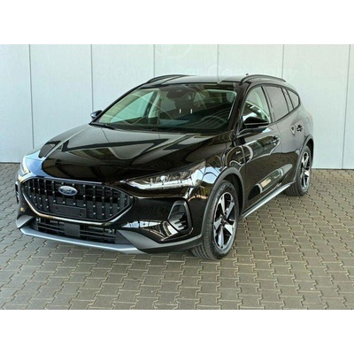 Ford Focus 1.0 Active X 114 kW